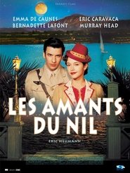 Poster Les Amants du Nil