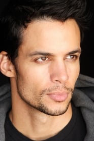 Matt Cedeño as Jorge Gama-Lobo