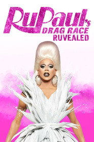RuPaul's Drag Race: RuVealed постер
