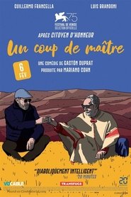 Regarder Un Coup de Maître en streaming – FILMVF