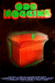 Poster Odd Noggins 2000
