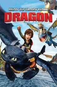 How to Train Your Dragon (2010) How to Train Your Dragon (2010)