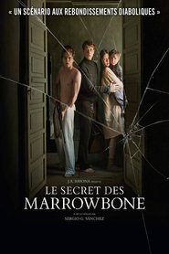 Le Secret des Marrowbone VF Le Secret des Marrowbone VF