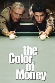 HD The Color of Money 1986