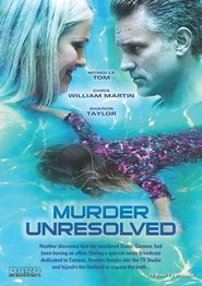 Full Cast of Murder Unresolved