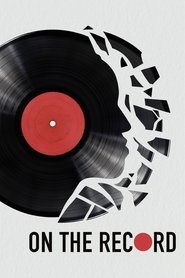 Poster On the Record