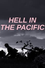 Hell in the Pacific Episode Rating Graph poster
