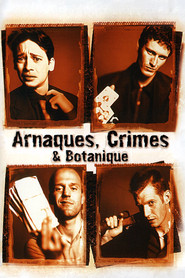 Arnaques, crimes et botanique 1998