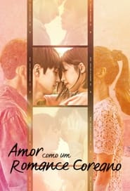 Image Amor como um Romance Coreano