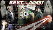 Wheel of the Worst #27