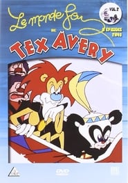 The Wacky World of Tex Avery-Azwaad Movie Database