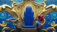 Mermaid Tales: Ariel's Palace Tour