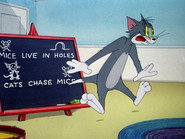 Professor Tom