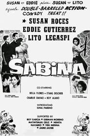 Poster Sabina