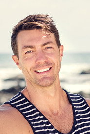 Portrait de Arthur Green