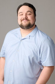 Tom Zavertnik