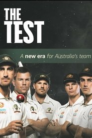 The Test: A New Era For Australia's Team - Season 1 The Test: A New Era For Australia's Team - Season 1