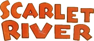 Scarlet River Logo
