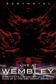 BABYMETAL - Live at Wembley