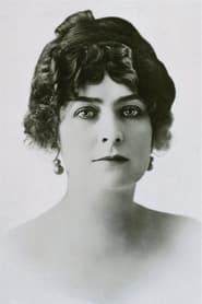 Julia Swayne Gordon is Mrs. Armstrong