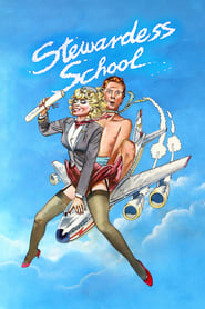 Stewardess School постер