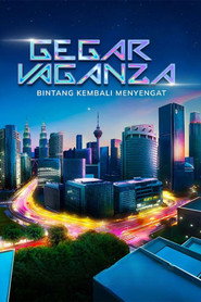 Gegar Vaganza постер