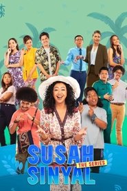 Susah Sinyal The Series Susah Sinyal The Series