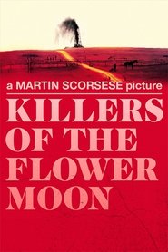 Killers of the Flower Moon