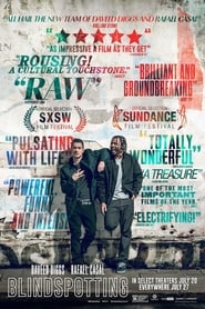 مشاهدة فيلم Blindspotting 2018 مترجم