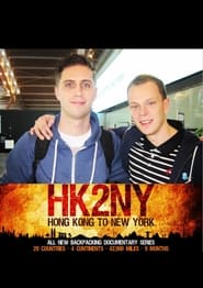 HK2NY: Hong Kong to New York - Backpacking Documentary Series - Season 1 Episode 7