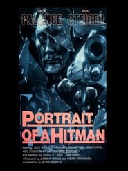 Poster Portrait of a Hitman