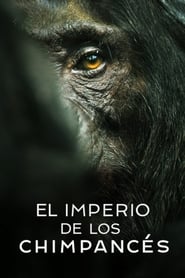 Imagen El imperio de los chimpancés