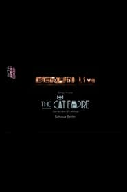 The Cat Empire: Live in Berlin streaming
