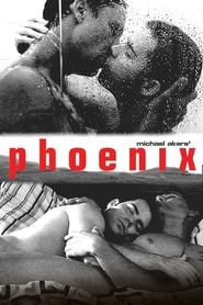 Phoenix постер