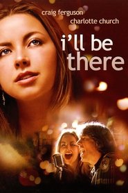 Poster I'll Be There 2003