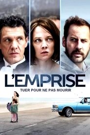 Poster L'Emprise 2015