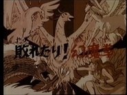 Los Caballeros del Zodiaco 1x14