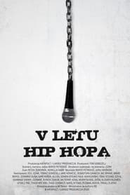 Poster V letu hip hopa