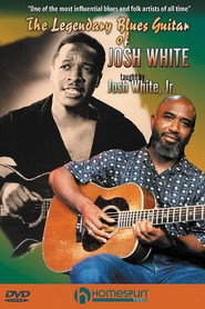 The Legendary Blues Guitar of Josh White
