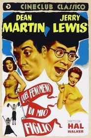 Quel fenomeno di mio figlio (1951) Quel fenomeno di mio figlio (1951)