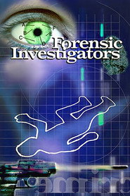 Forensic Investigators poster