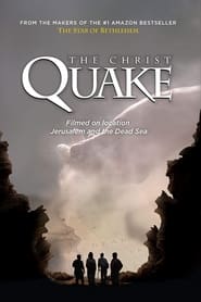 The Christ Quake streaming