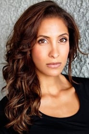 Christel Khalil as Crystal