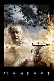 مشاهدة فيلم The Tempest 2010 مترجم