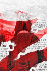Death in the Dorms постер