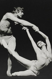 Vladimir Vasiliev and Ekaterina Maximova. More Than Love