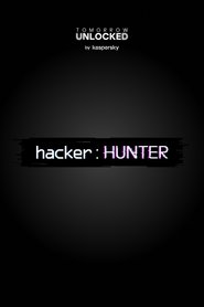 hacker  : HUNTER (2019) hacker  : HUNTER (2019)