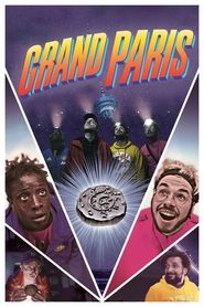 Grand Paris streaming