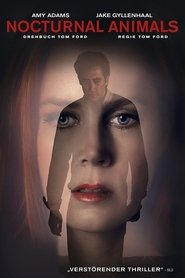 Nocturnal Animals 2016 Auf Italienisch & Spanisch