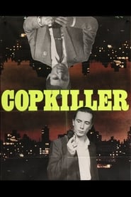 Copkiller постер